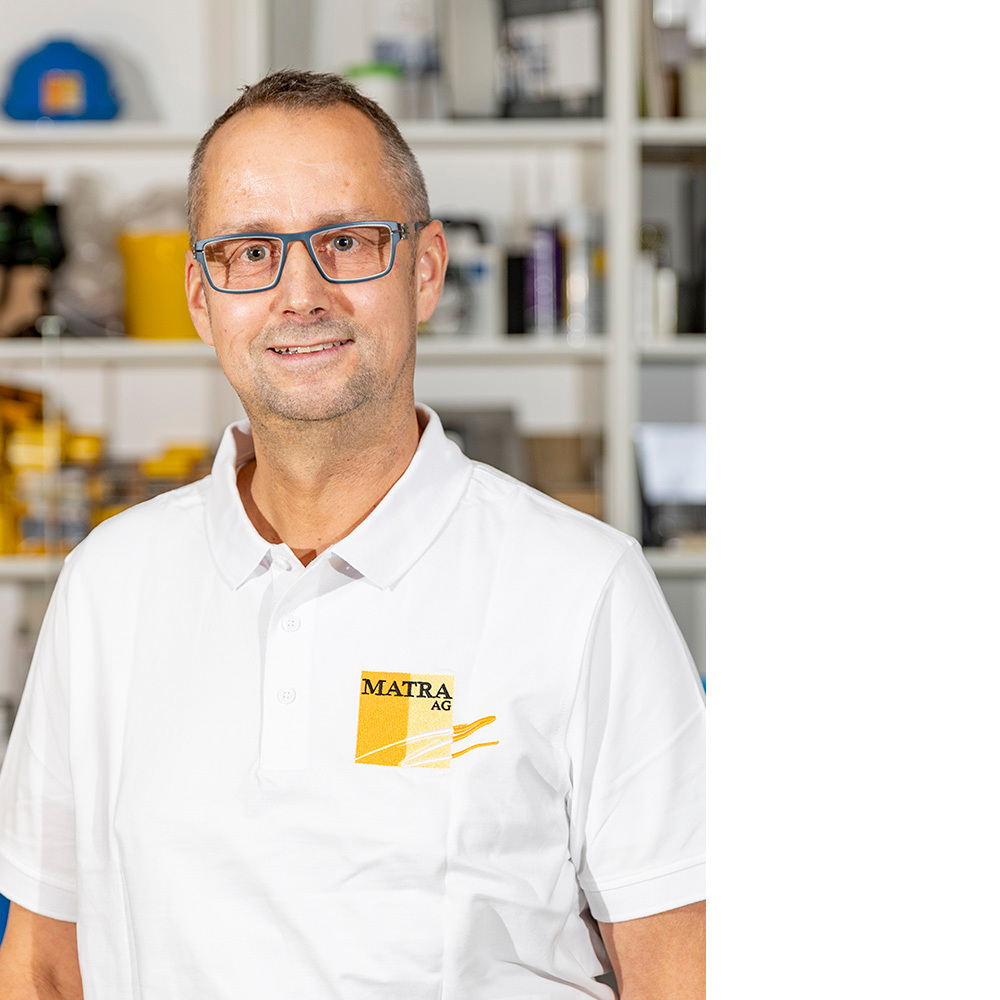Marc Ruhland